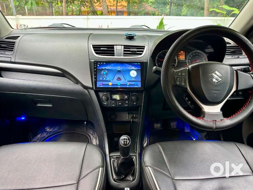 Near And Clean Family Used Swit