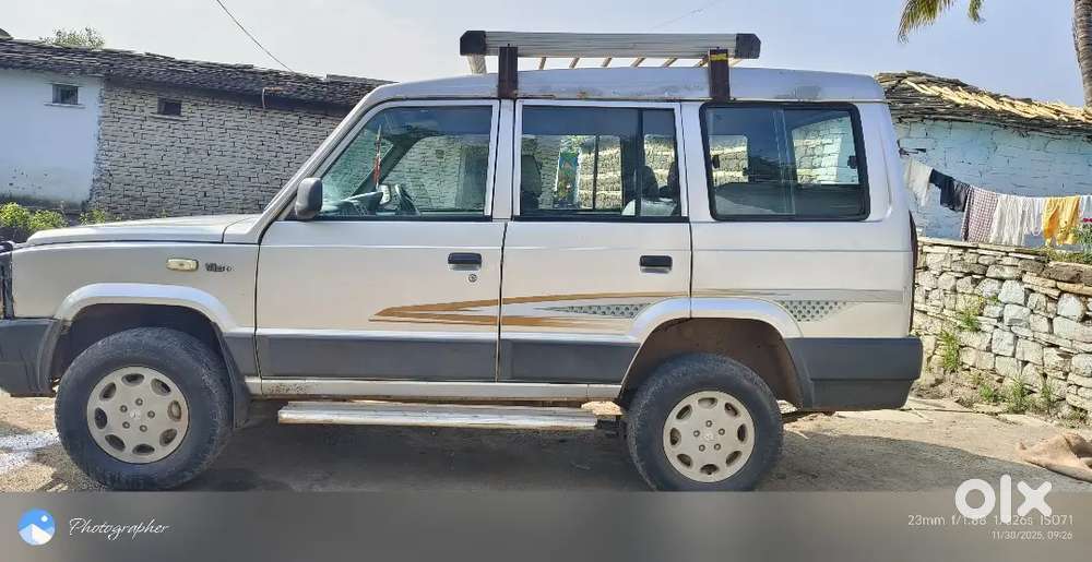 Tata Sumo Victa 2007 Diesel Good Condition