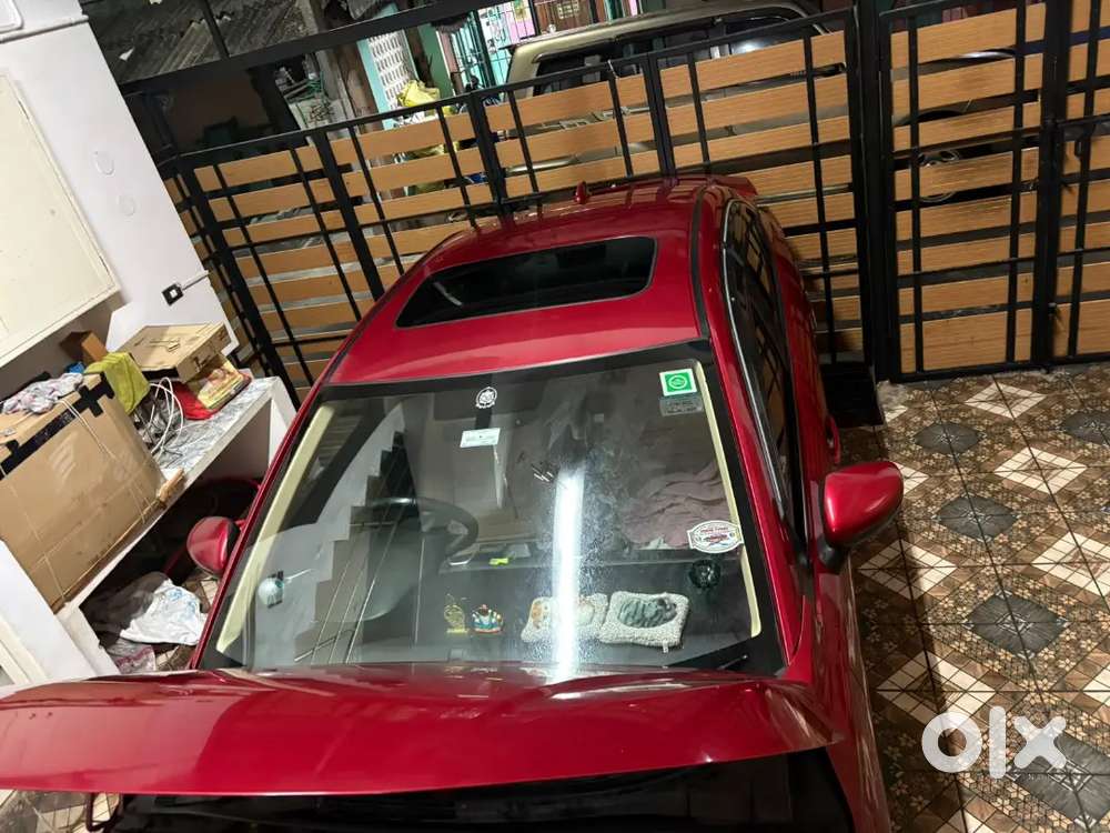 Honda City 2021 Petrol Manual