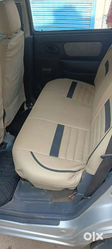 Maruti Suzuki Wagon R 2010