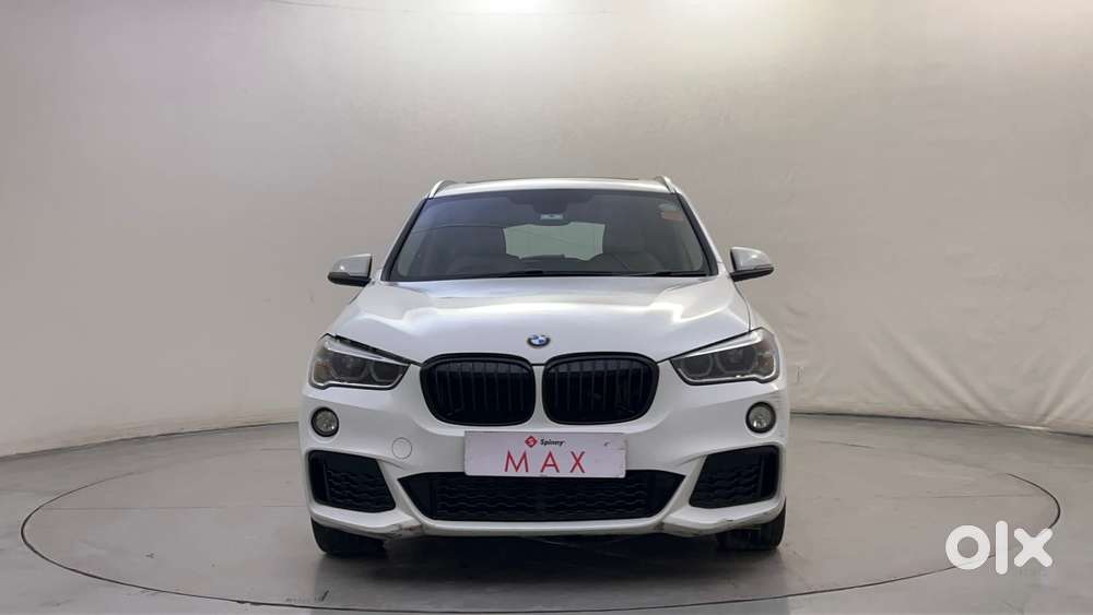 Bmw X1 2.0 Sdrive20d Xline, 2018, Diesel