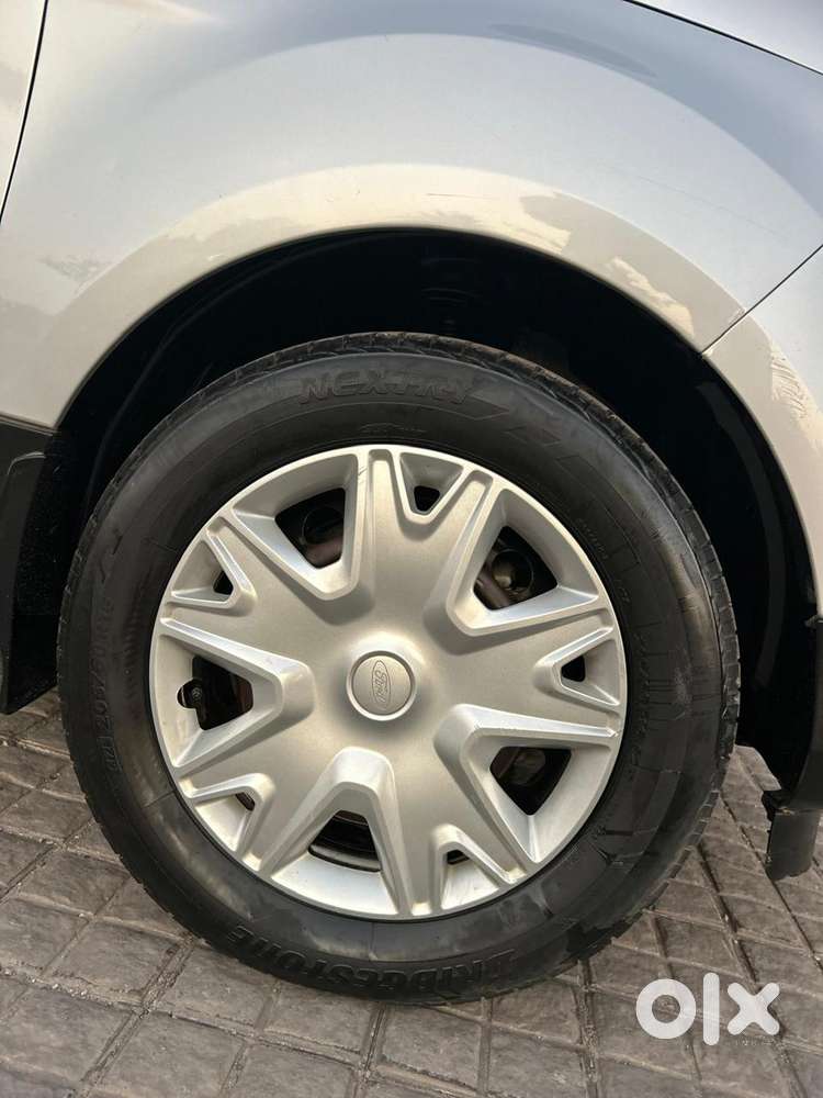 Ford Ecosport 1.5 Tdci Trend Plus Be, 2018, Diesel