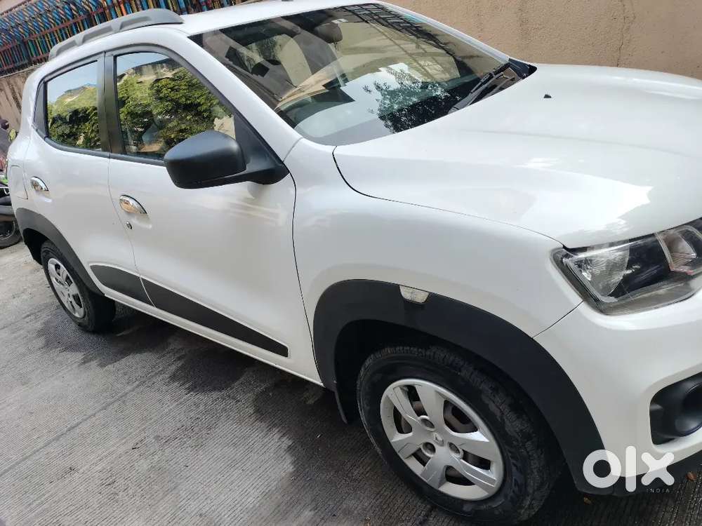 Excellent Condition Renault Kwid