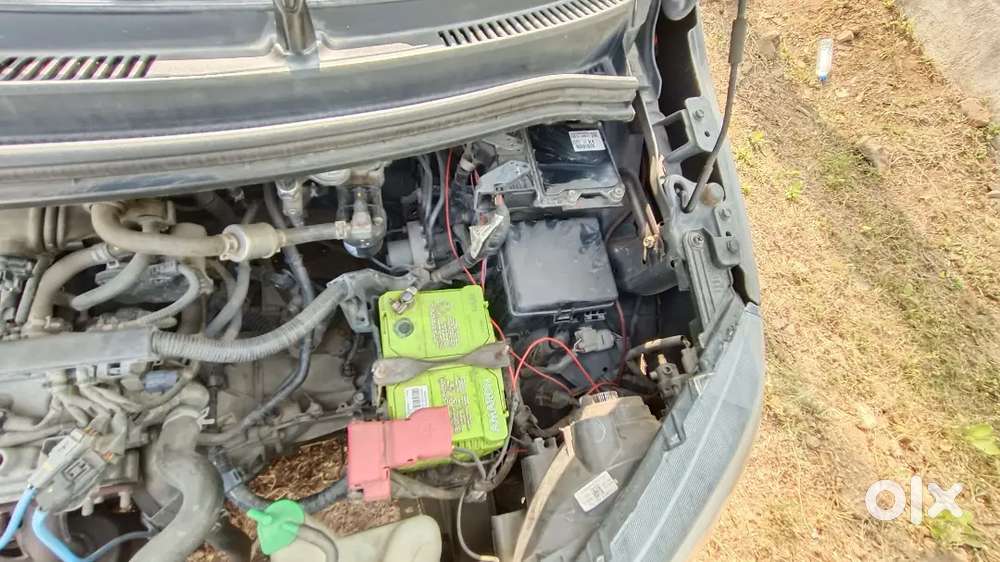 Maruti Suzuki Wagon R Cng 2021