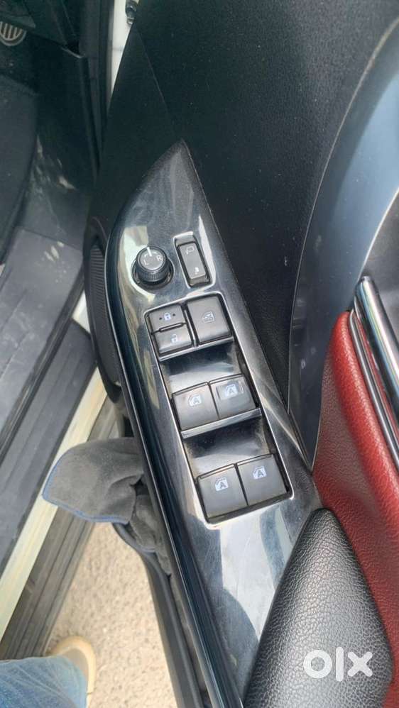 Toyota Fortuner Diesel 2021