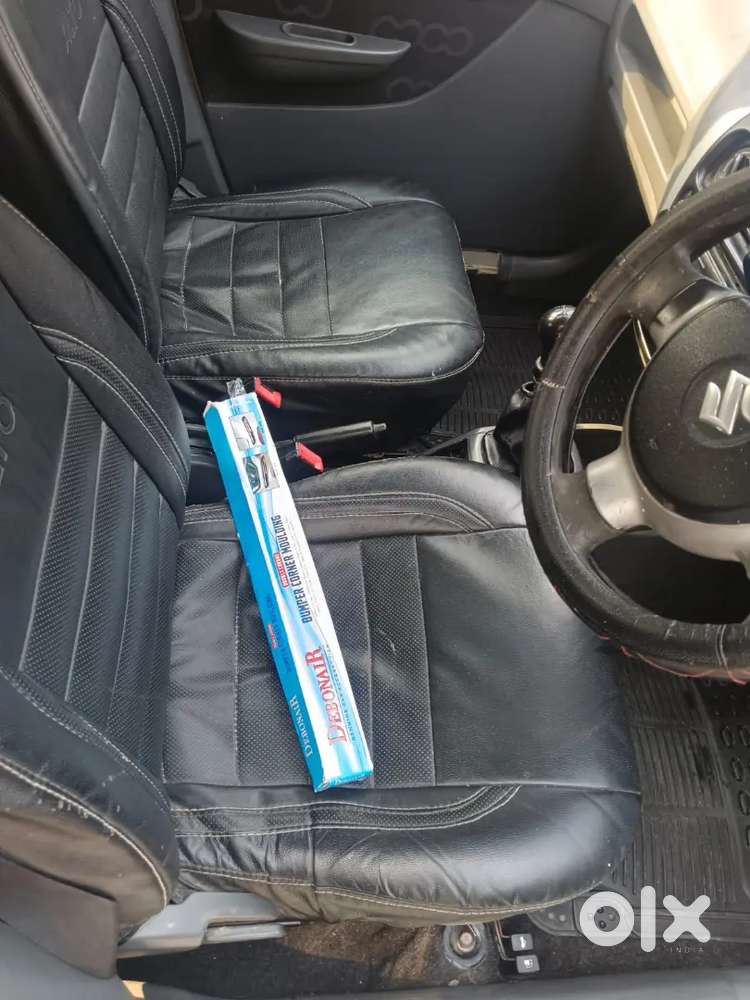 Maruti Suzuki Alto 2013