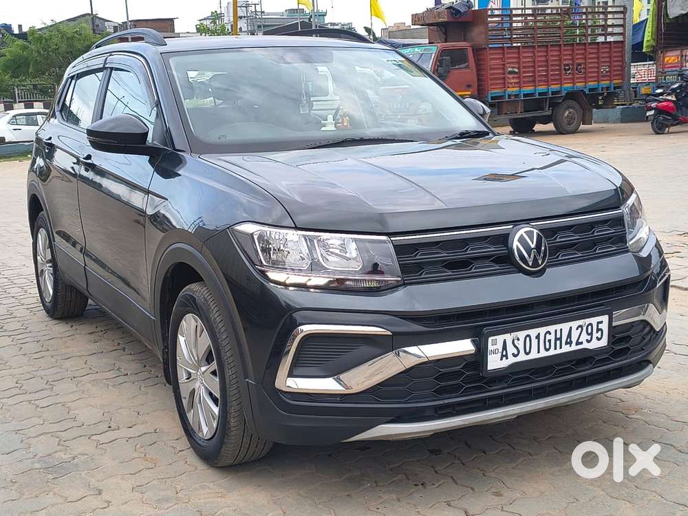 Volkswagen Taigun 1.0 Tsi Comfortline, 2025, Petrol