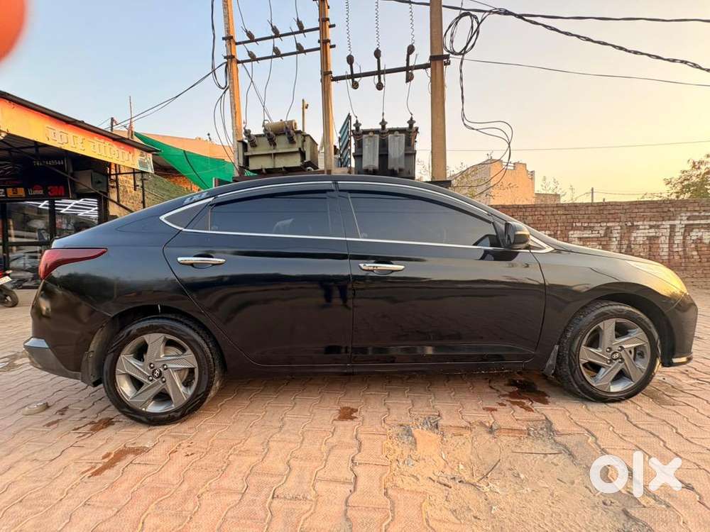 Hyundai Diesel Car 2020