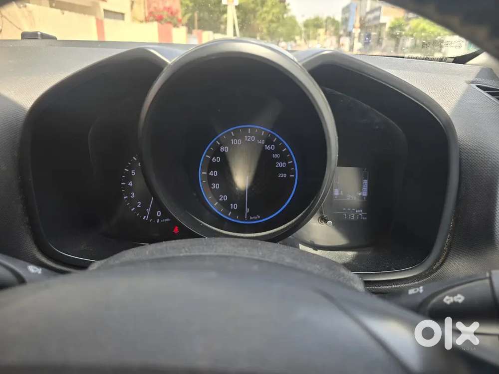 Hyundai New Venue Se Petrol 2022 Best Condition Car