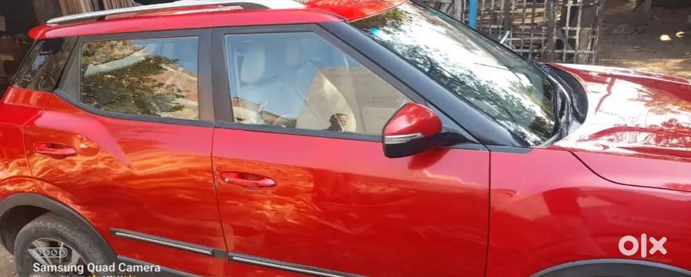 Mahindra Xuv300 Turbosport 2019
