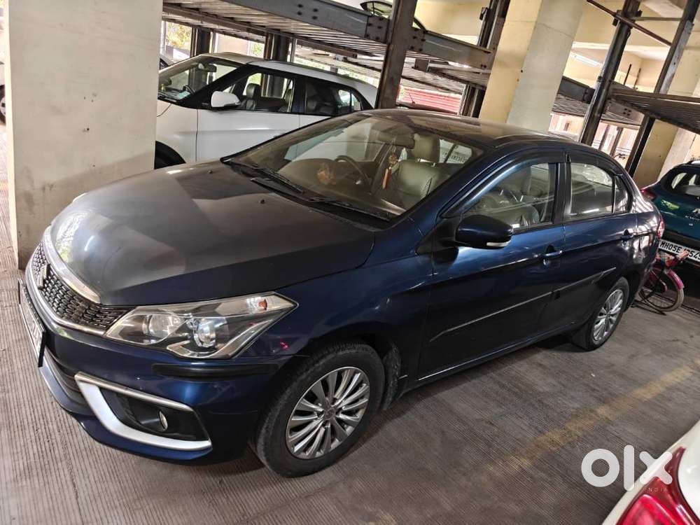 Maruti Suzuki Ciaz 2021 Petrol Best Condition