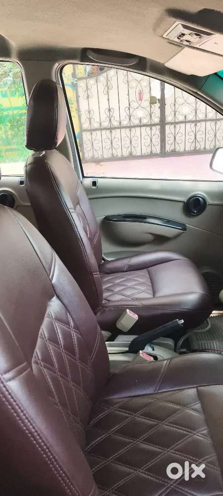 New Front Glass New Battery  Good Condition New Seat