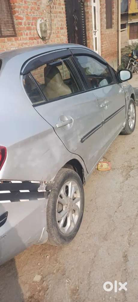Honda Amaze Diesel 2013