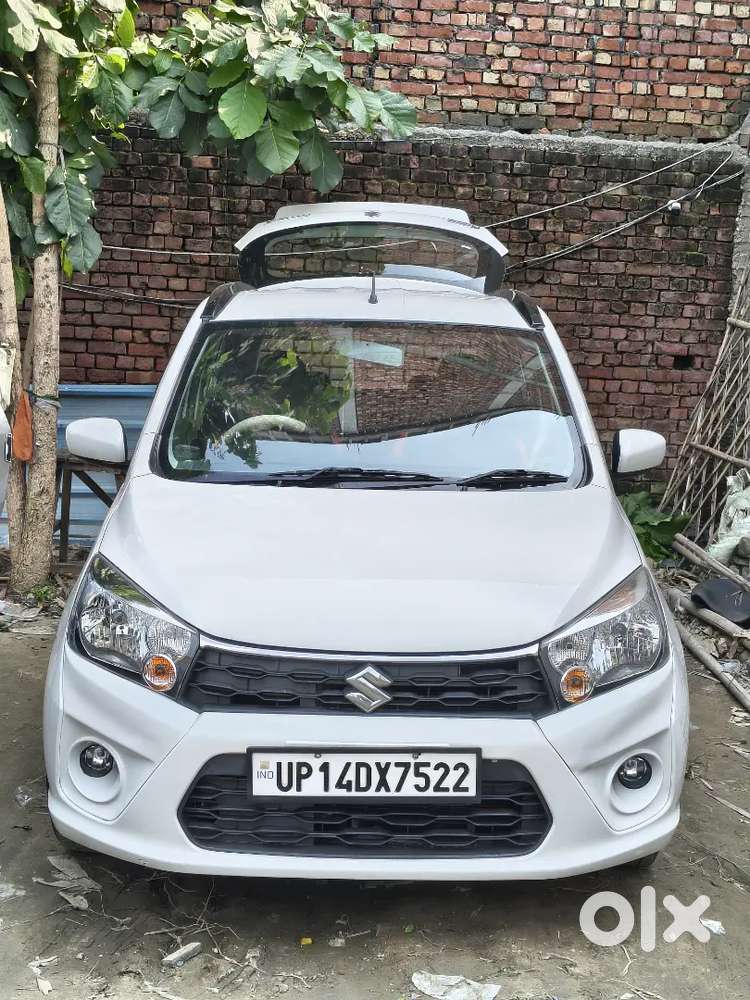 Maruti Suzuki Celerio 2019 Vxi(o) Manual