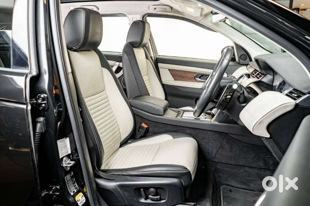 Land Rover Discovery Sport Se R-dynamic, 2023, Diesel