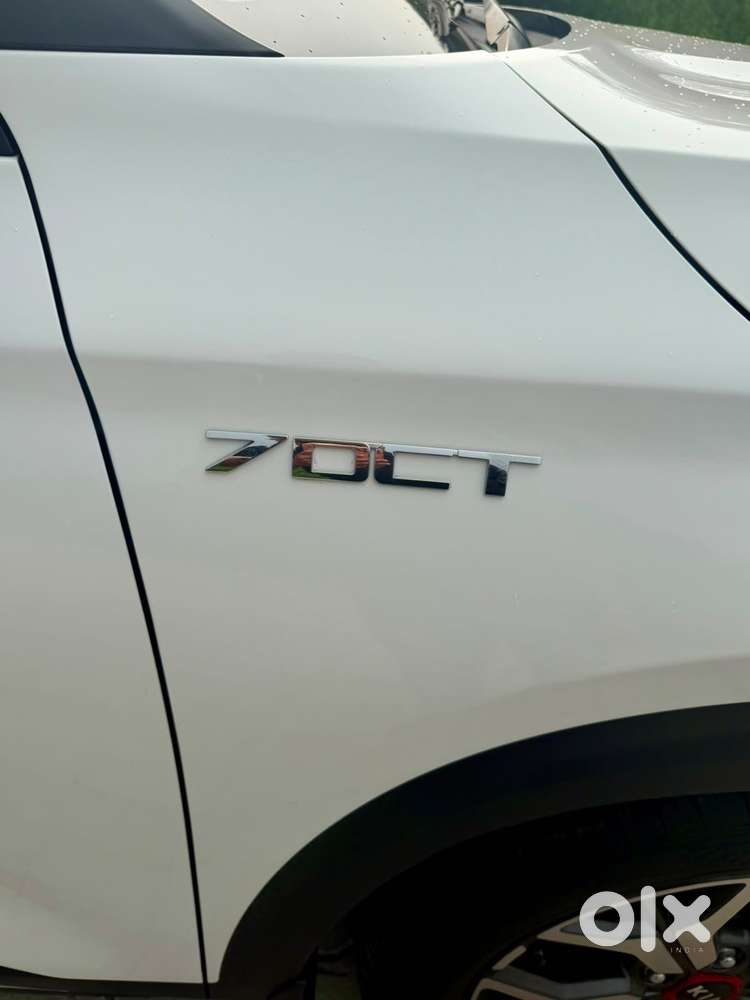 Kia Seltos Gtx Plus, 2020, Petrol