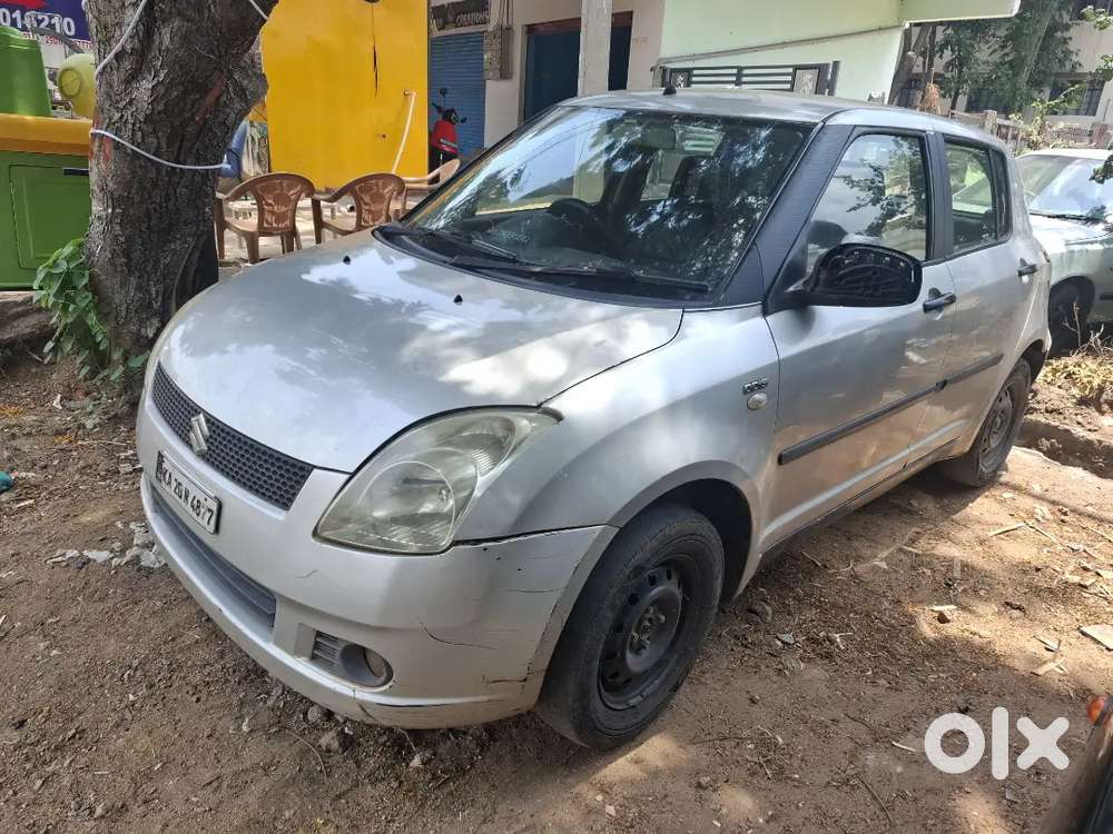I Have 5+ Cars In Brand Condition