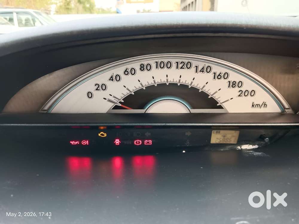 Toyota Etios Gd, 2012, Diesel