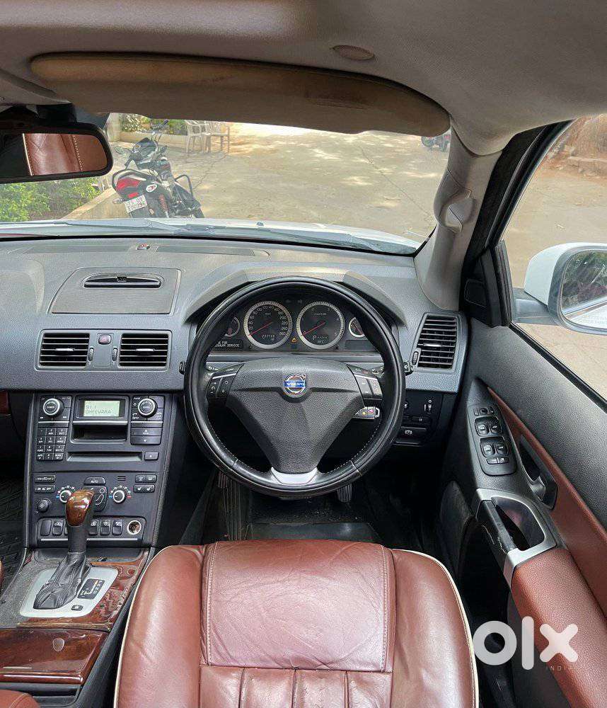 Volvo Xc 90 D5 At Awd, 2013, Diesel