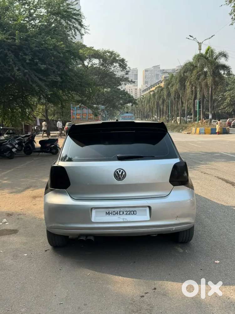 Volkswagen Polo 2011 Diesel Well Maintained