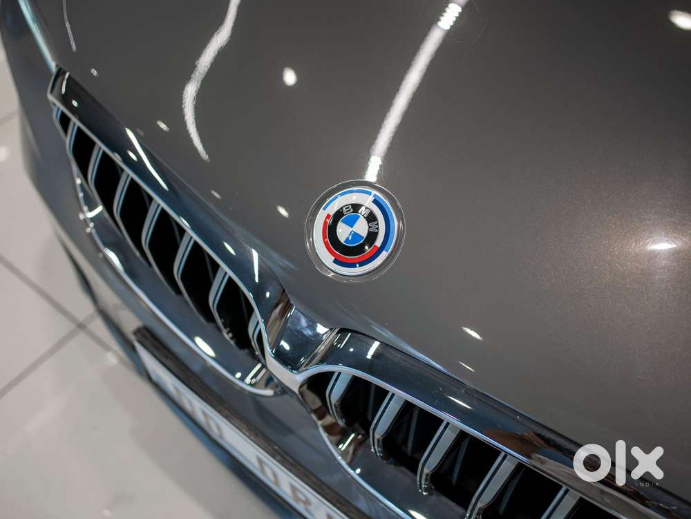 Bmw 6 Series Gt 630i M Sport 50 Jahre Edition, 2022, Petrol
