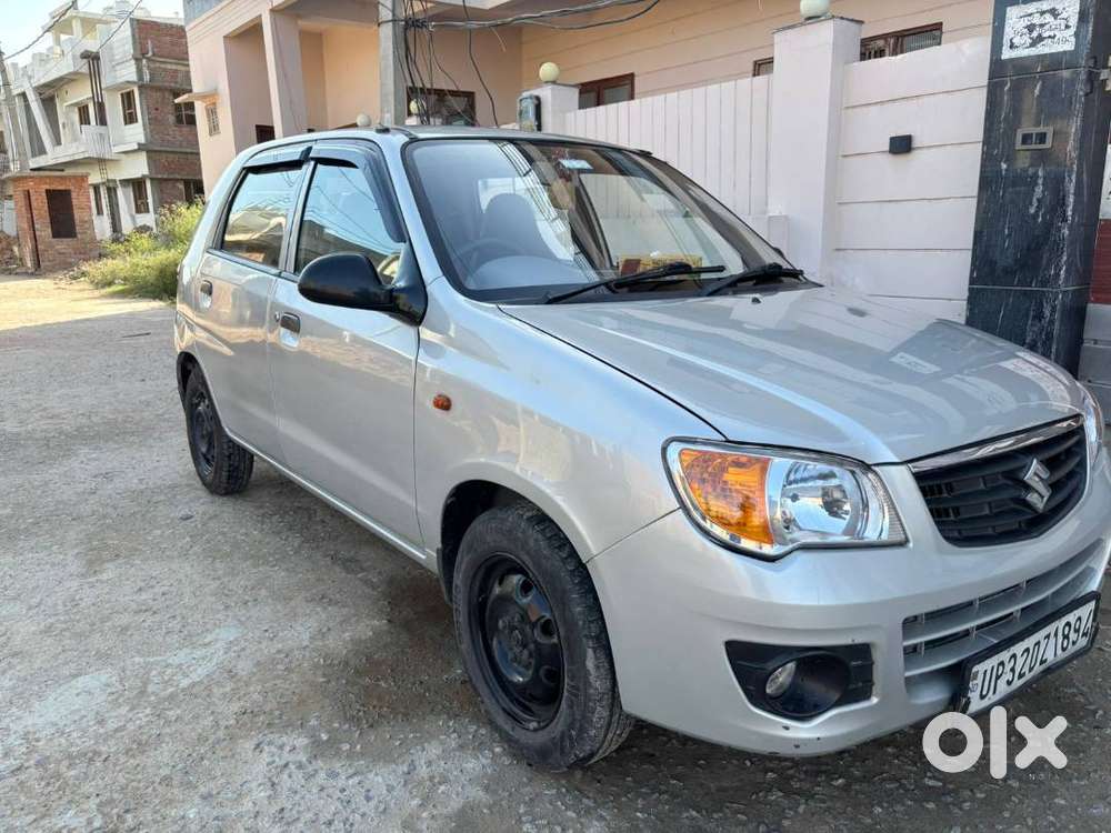 Alto K10, 2011 Model, Vxi