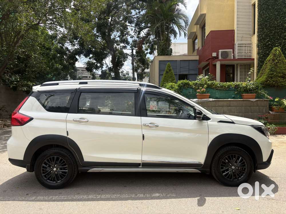 Maruti Suzuki Xl6 1.5 Zeta At, 2022, Petrol