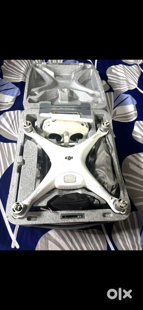 Dji Drone.