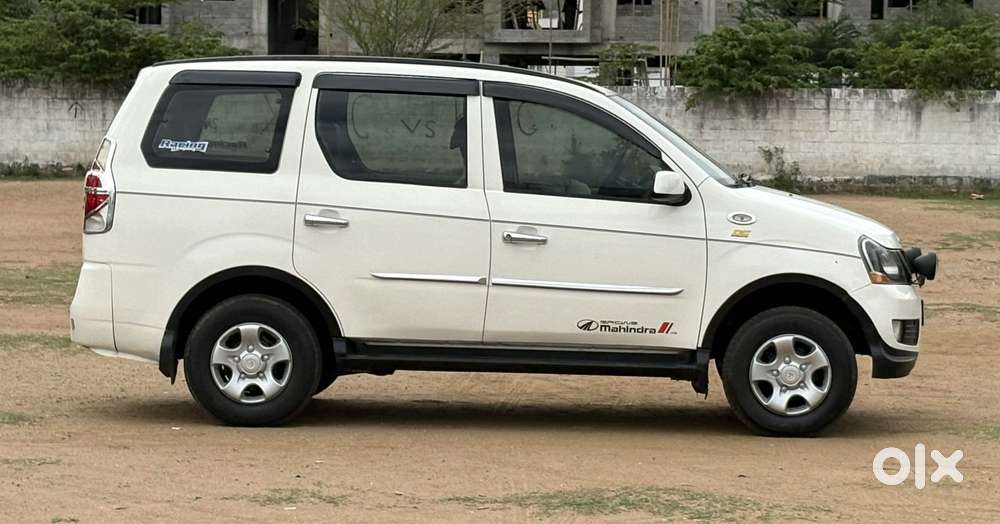 Mahindra Xylo H4 Abs Bs Iv, 2017, Diesel
