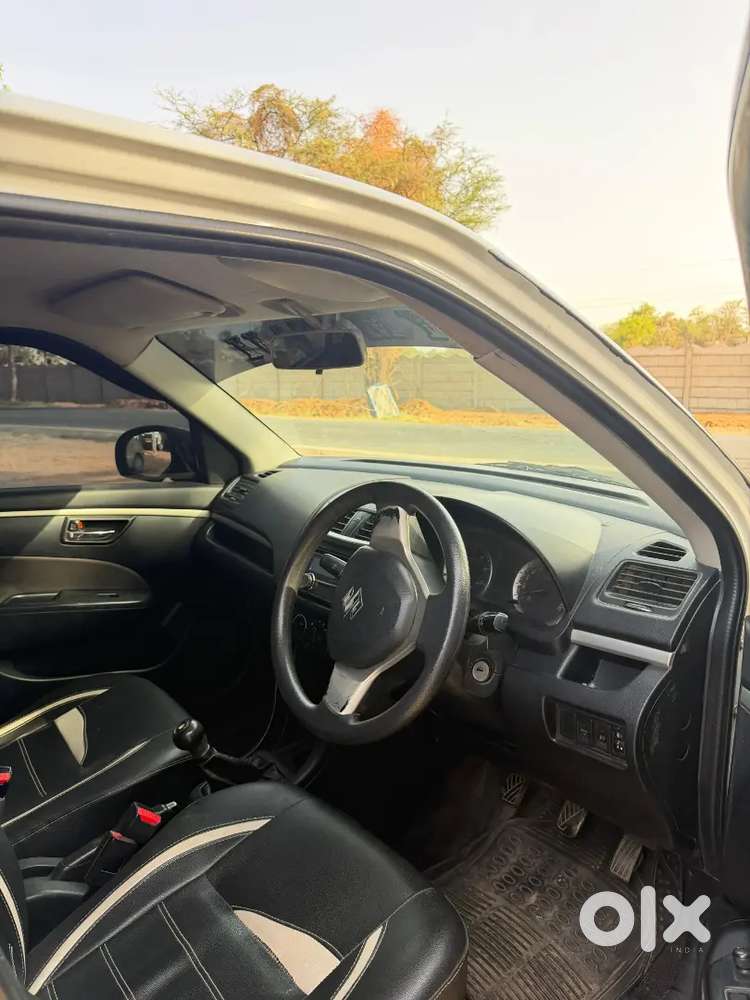 Maruti Suzuki Swift 2012/13 Diesel 87000 Km Driven