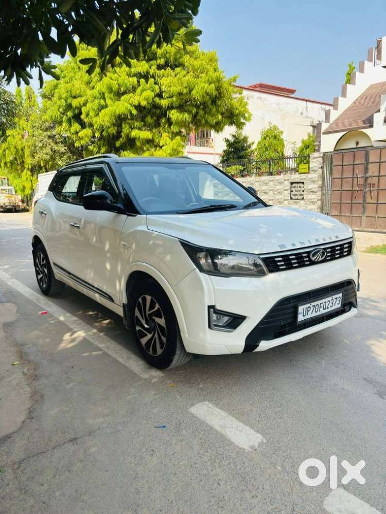 Mahindra Xuv300 W4 Diesel, 2021, Diesel