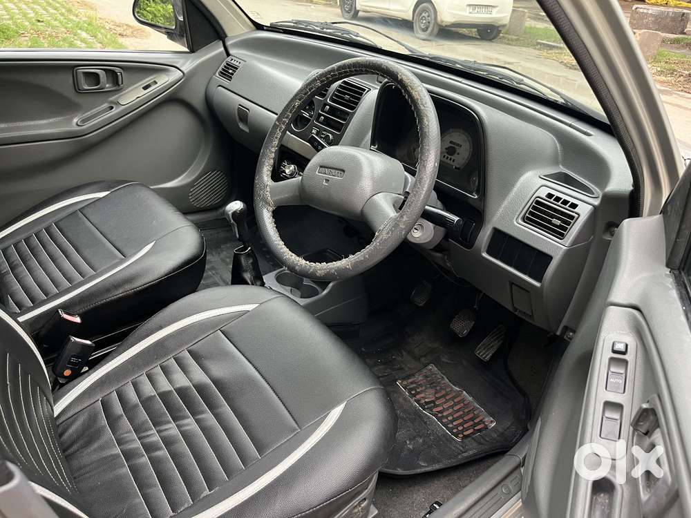 Maruti Suzuki Zen Estilo Vxi Bsiv, 2004, Petrol
