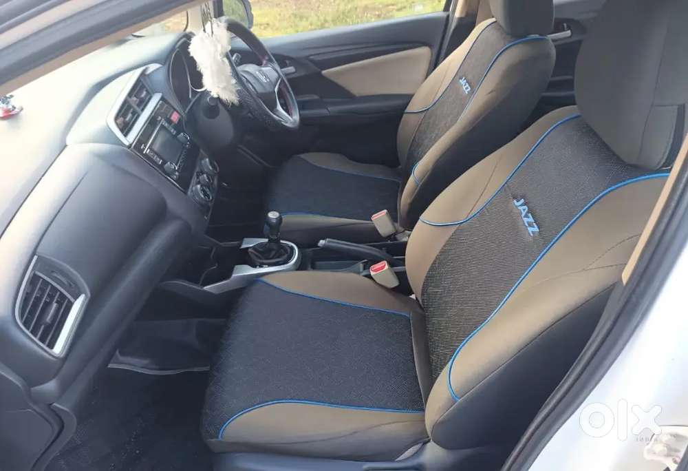 Honda Jazz 2016 Diesel Well Maintained