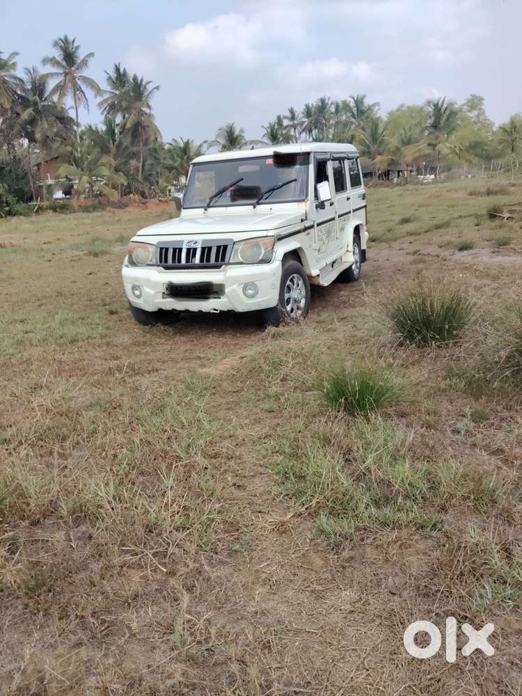 Good Condition Mahindra Bolero For Sale