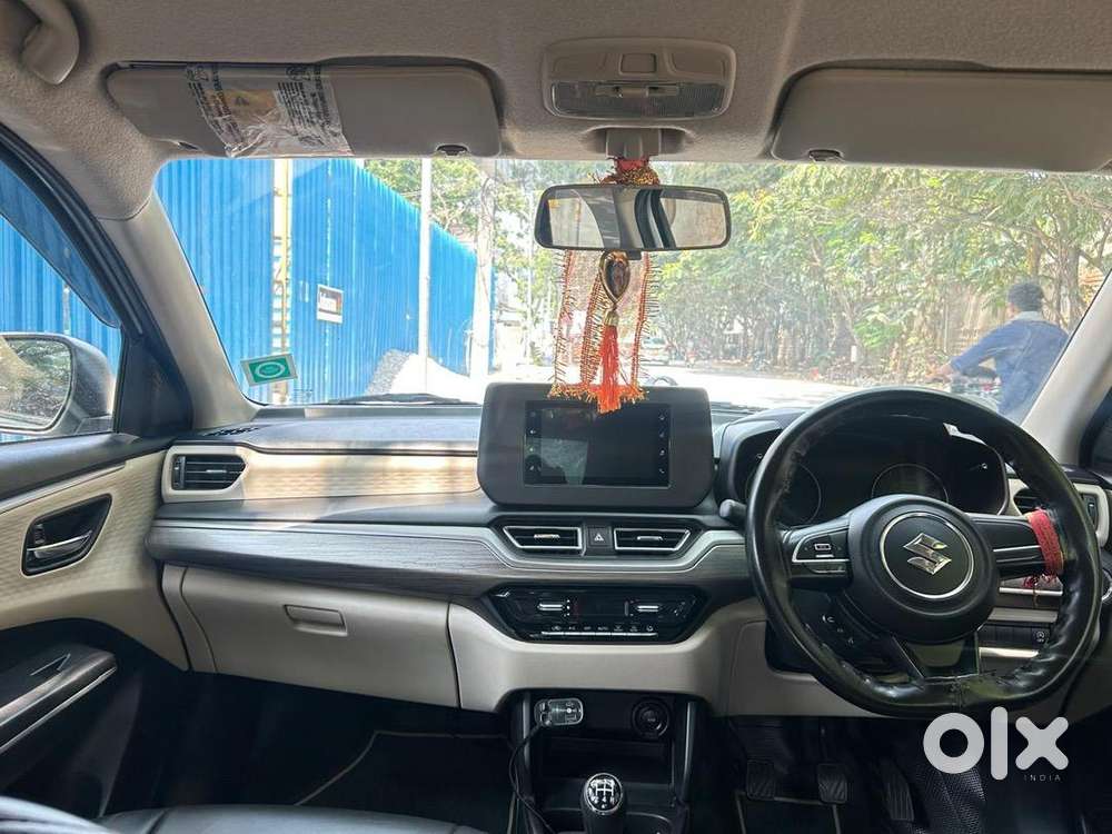 Maruti Suzuki Dzire 2026 Petrol Well Maintained