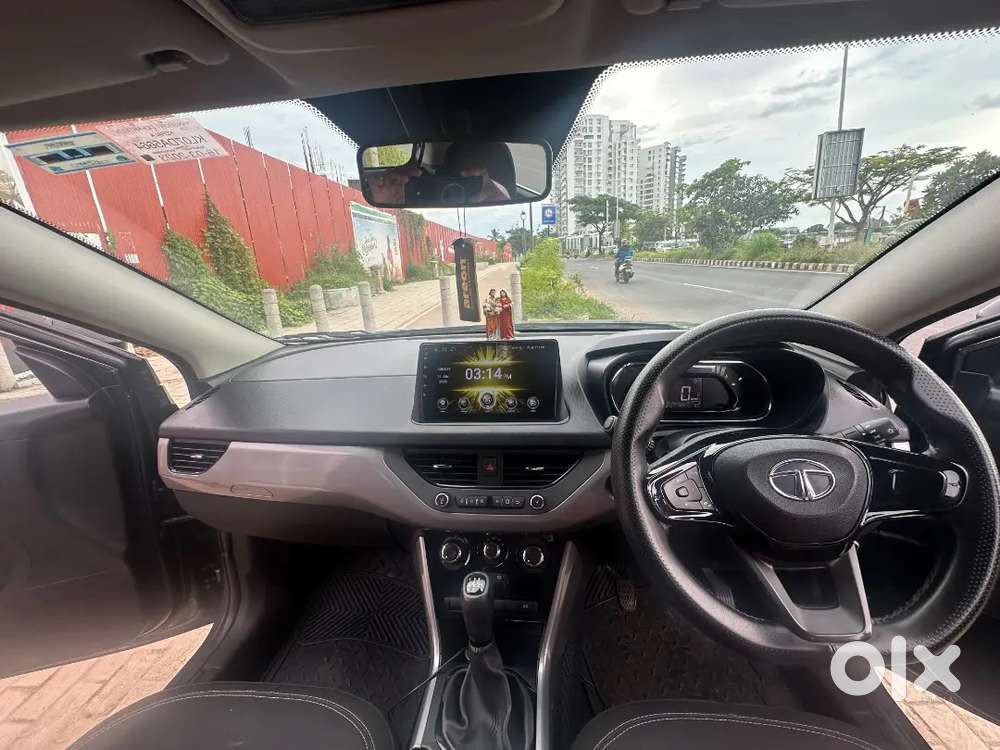 Tata Nexon 2023 Petrol 23100 Km Driven