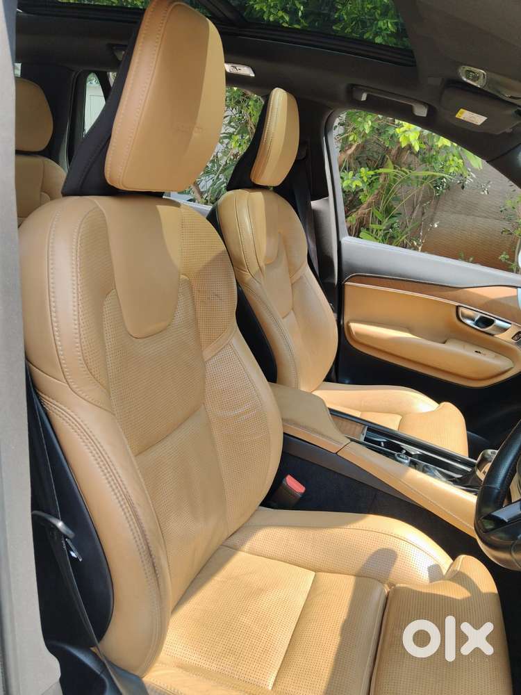 Volvo Xc 90 D5 Awd, 2019