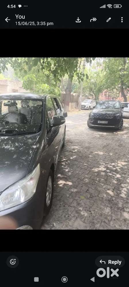 Doctor Driven , Low Mileage , Excellent Condition Like New