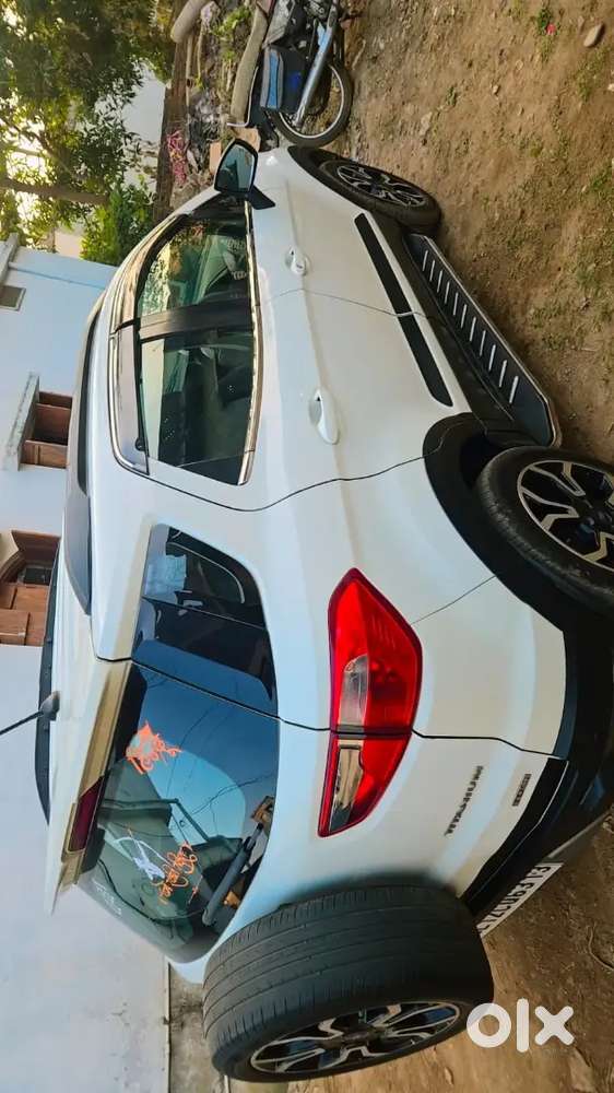 Ford Ecosport 2019 Diesel Well Maintained