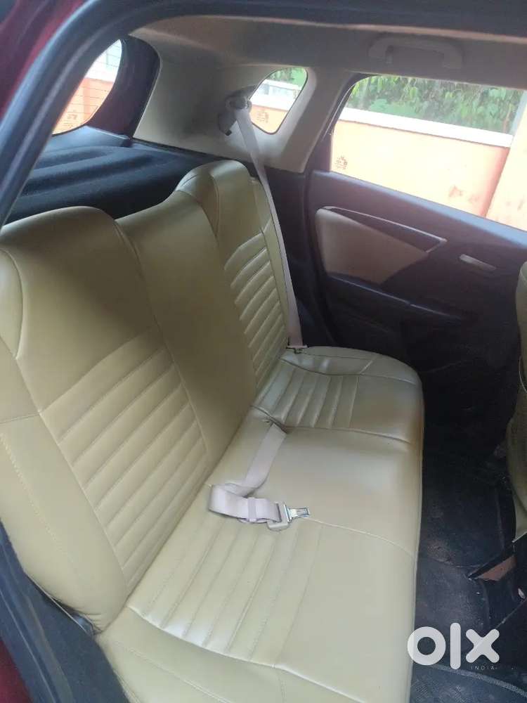 Honda Jazz 1.5 2018 Variant