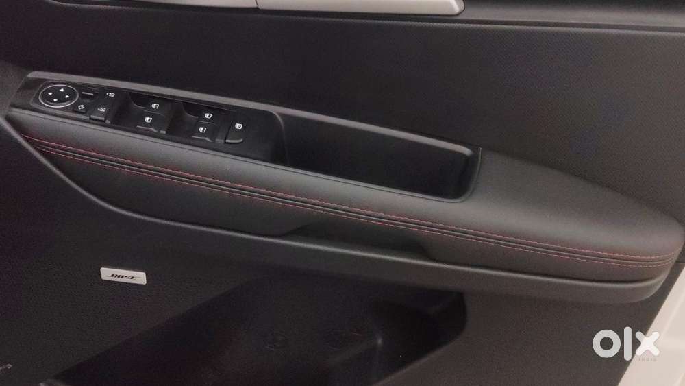 Kia Sonet 1.0 Gtx Plus Dct, 2023, Petrol