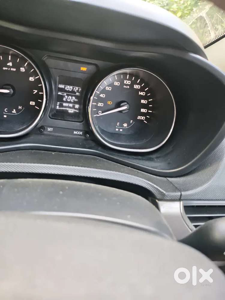 Tata Nexon 1.5 Diesel 2019