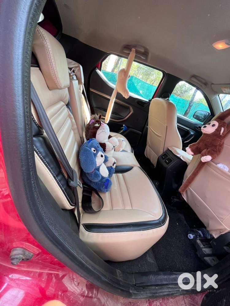 Renault Kiger 2021 Petrol 50000 Km Driven