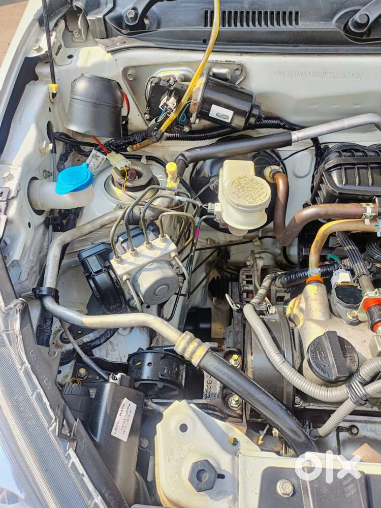 Maruti Suzuki Alto 800 Lxi, 2020, Cng & Hybrids