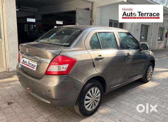 Maruti Suzuki Swift Dzire 1.2 Vxi, 2015, Petrol