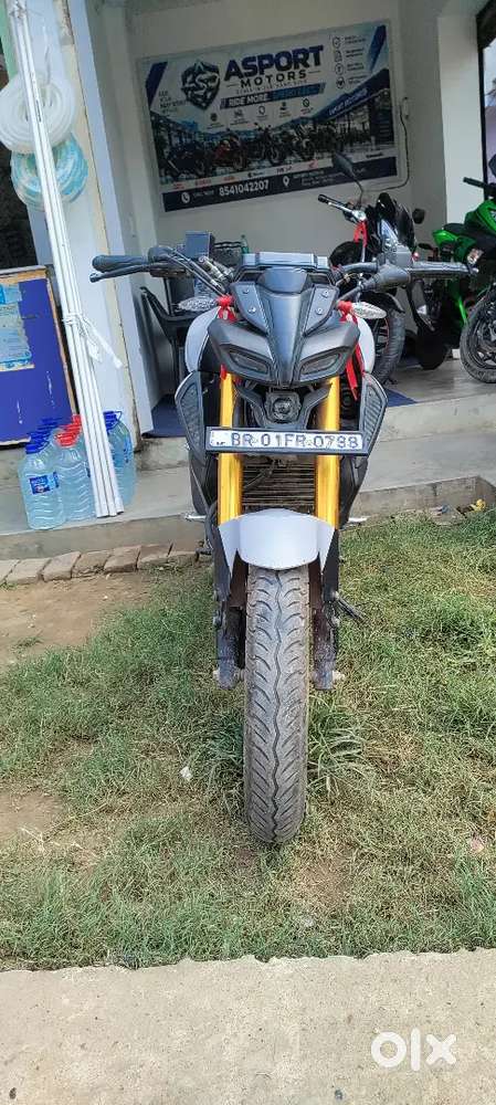 Yamaha Mt mint condition sabse sasta price me available Asport Motors
