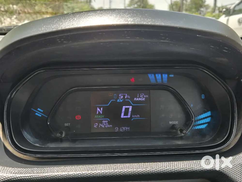 Tata Tigor Ev Xt 2023