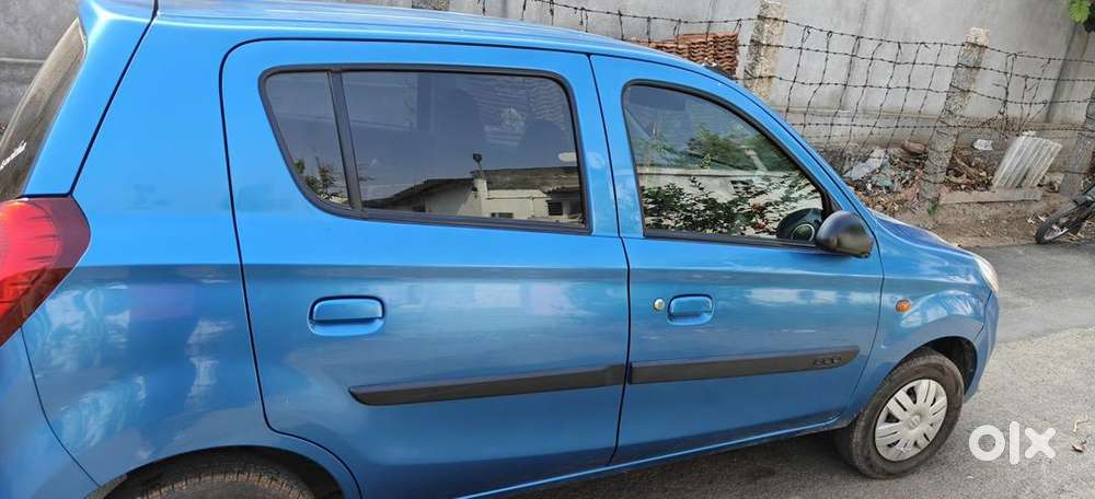 Maruti Suzuki Alto 800 2017
