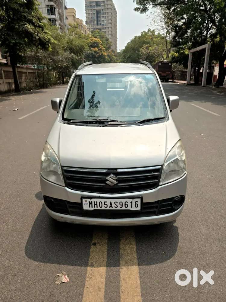 Wagnor R 2011 Model Clean Condition