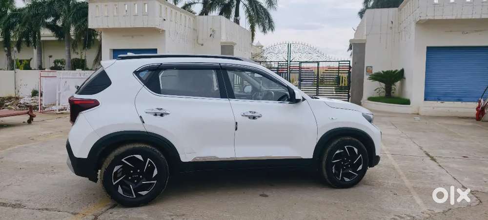Kia Sonet G 1.2 2025 Manual